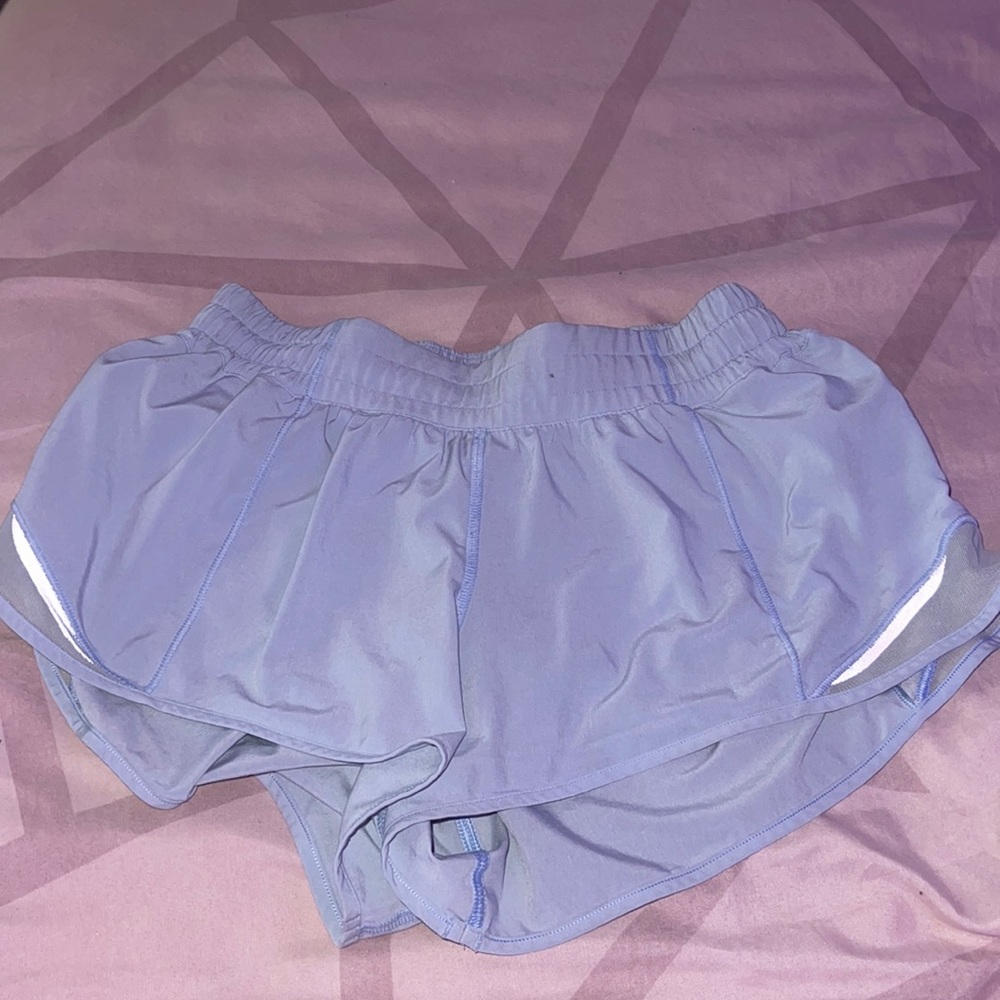hotty hot shorts!